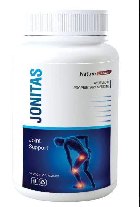 Jonitas